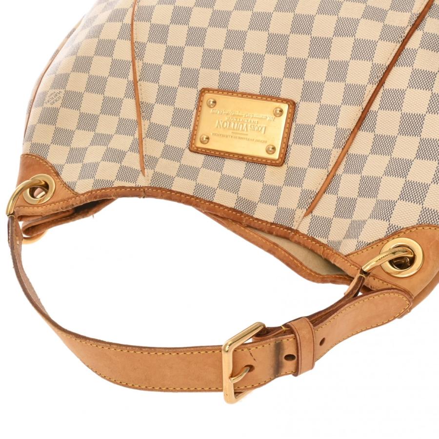 LOUIS VUITTON（ルイ・ヴィトン） ダミエアズール ガリエラ PM