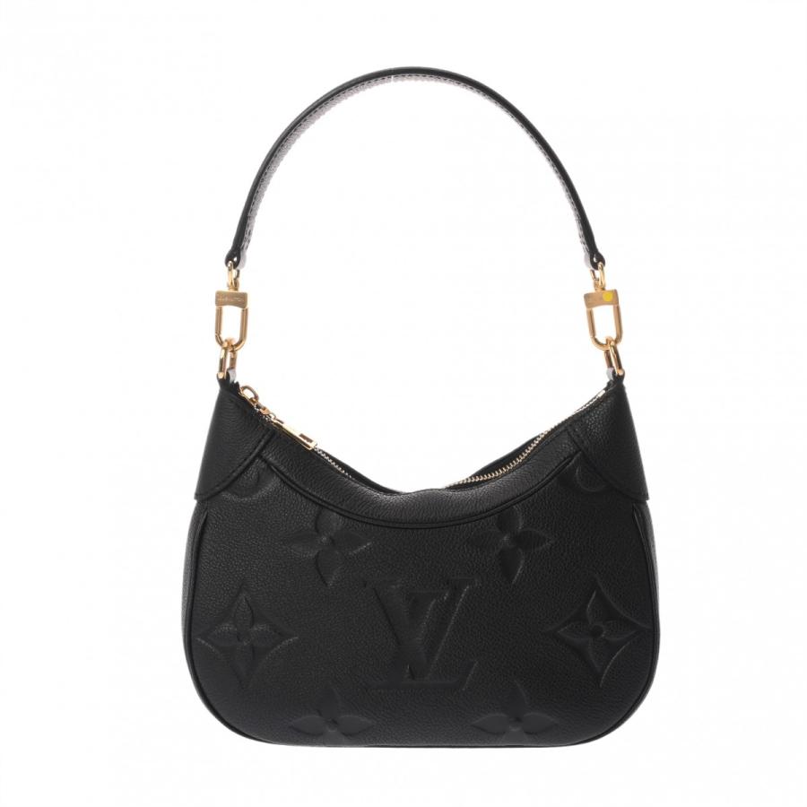 LOUIS VUITTON（ルイ・ヴィトン） モノグラムアンプラント バガテル NM 