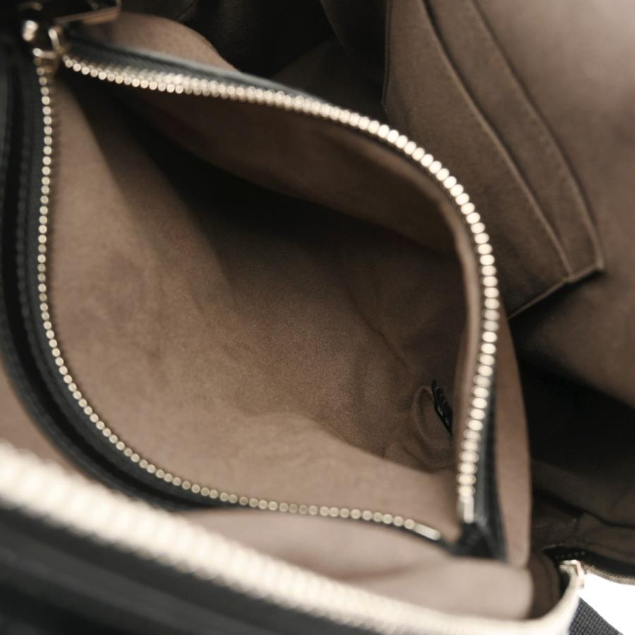 GUCCI（グッチ） バックパック グッチシマ ブラック 450967 メンズ