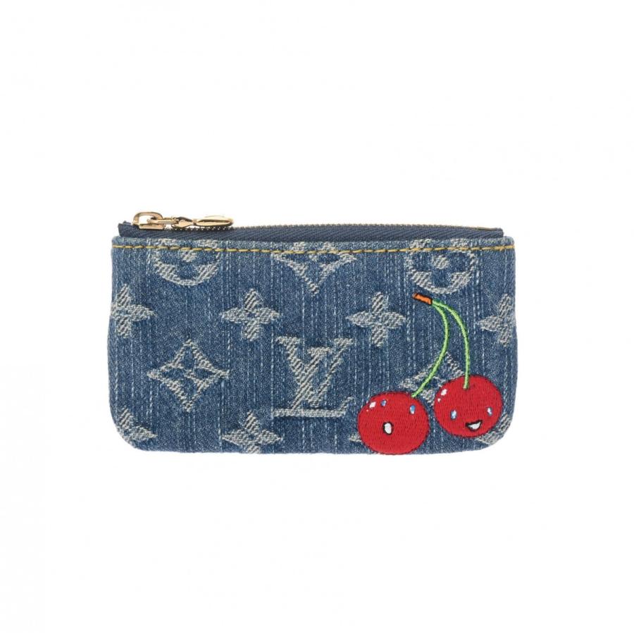 LOUIS VUITTON（ルイ・ヴィトン） 銀蔵 中古 モノグラムチェリー 