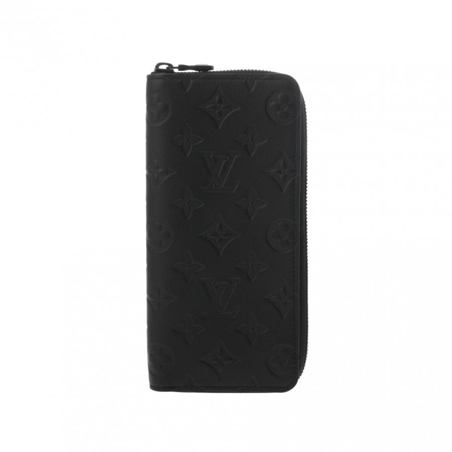 LOUIS VUITTON（ルイ・ヴィトン） モノグラムシャドウ ジッピー