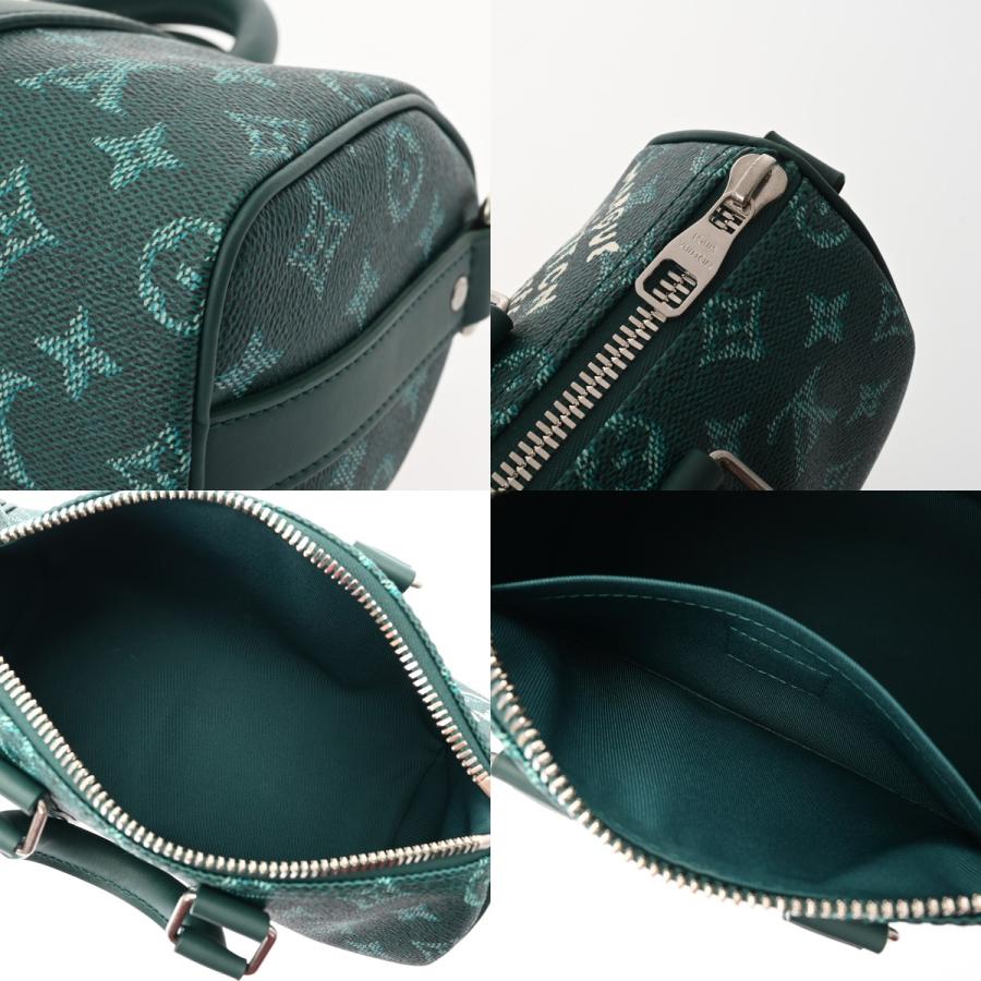 LOUIS VUITTON（ルイ・ヴィトン） 銀蔵 中古 モノグラムヘリテージ 