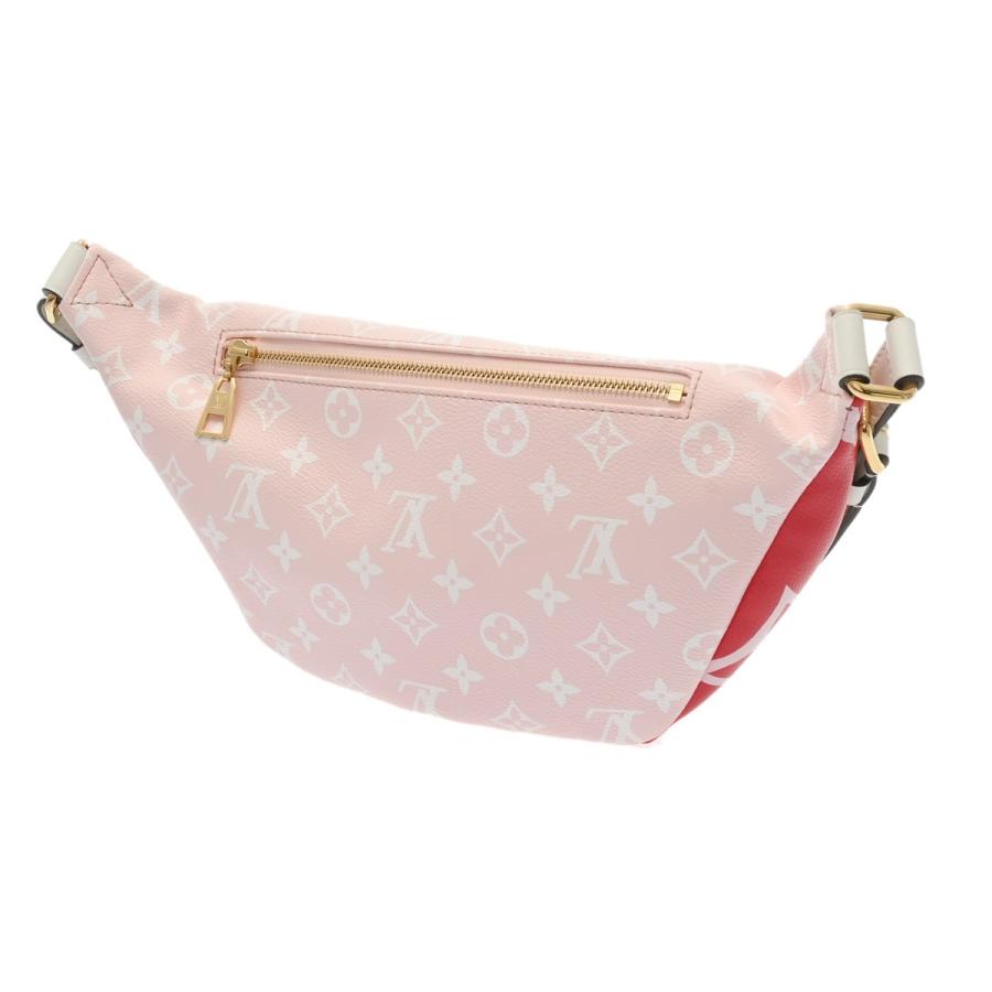 LOUIS VUITTON（ルイ・ヴィトン） モノグラムジャイアント バムバッグ 