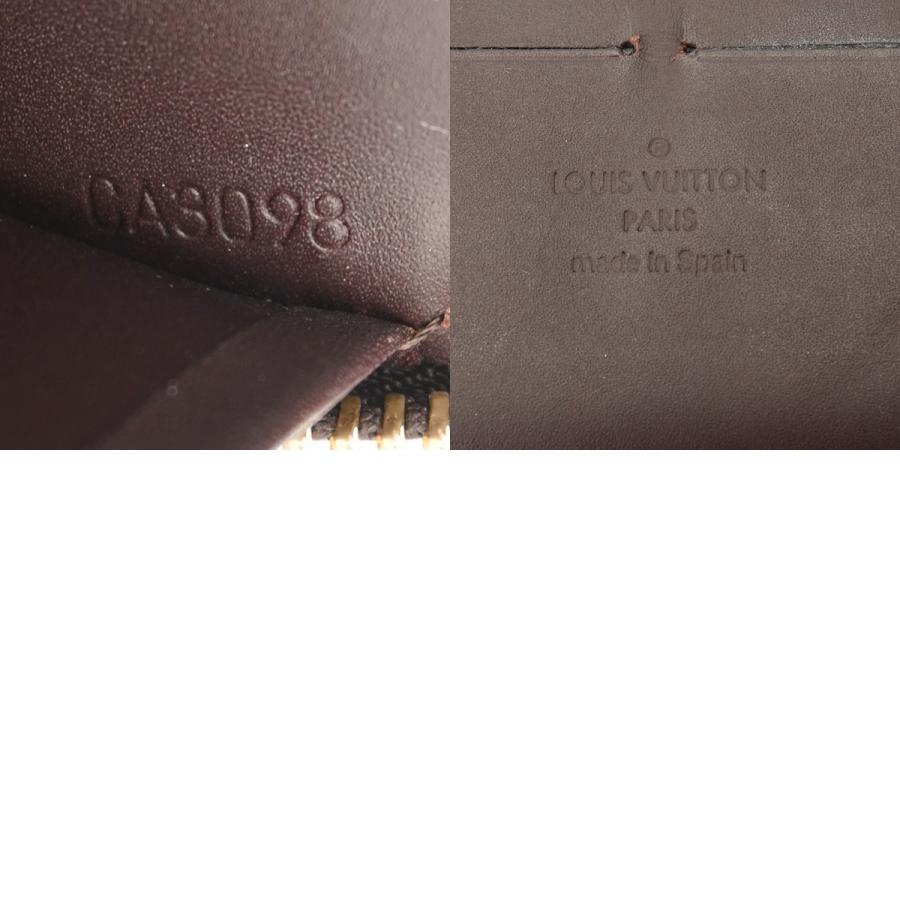LOUIS VUITTON（ルイ・ヴィトン） ヴェルニ ジッピー オーガナイザー 