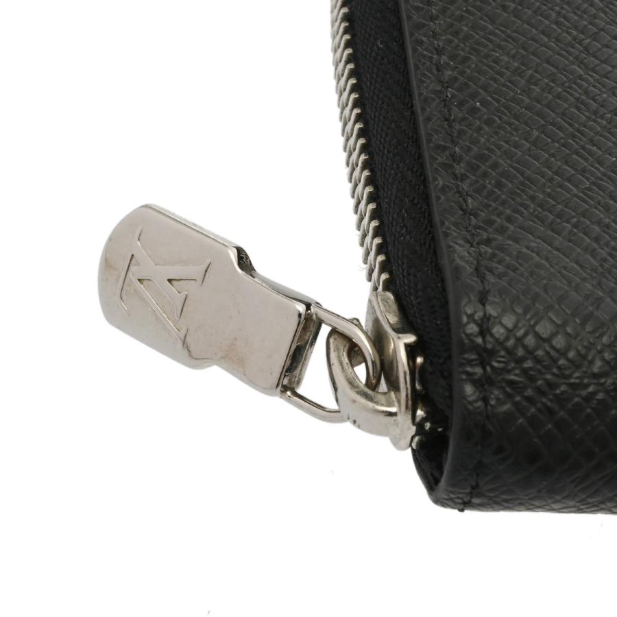 LOUIS VUITTON（ルイ・ヴィトン） タイガ ジッピーウォレットヴェル