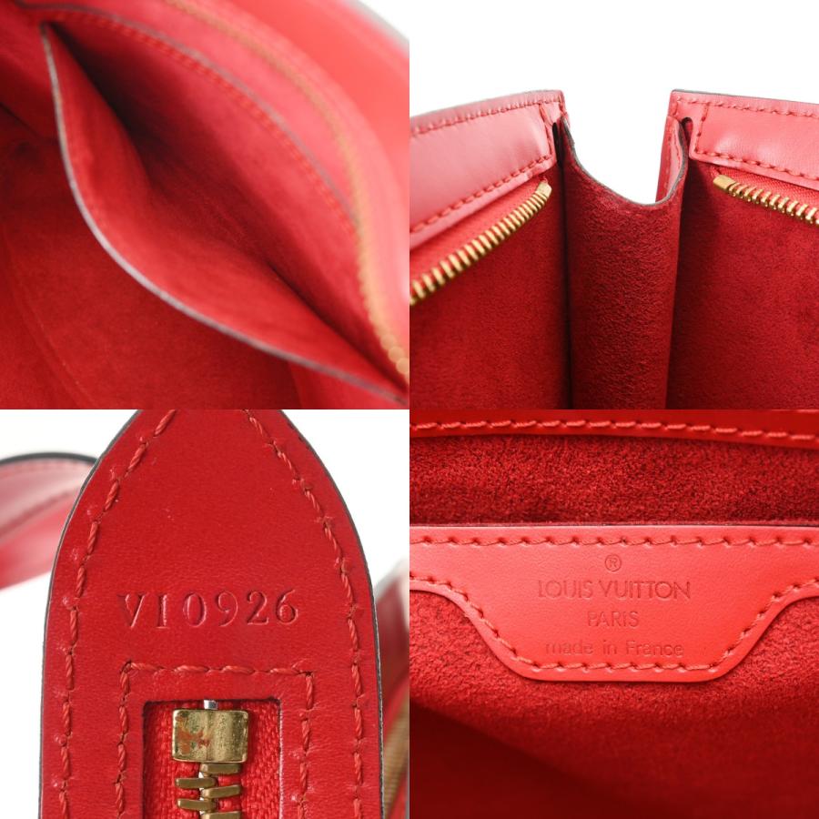 LOUIS VUITTON（ルイ・ヴィトン） エピ サンジャック カスティリアン 