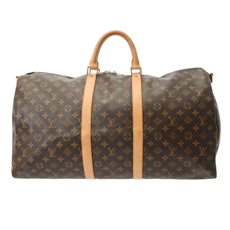 LOUIS VUITTON（ルイ・ヴィトン） モノグラム キーポル バンドリエール