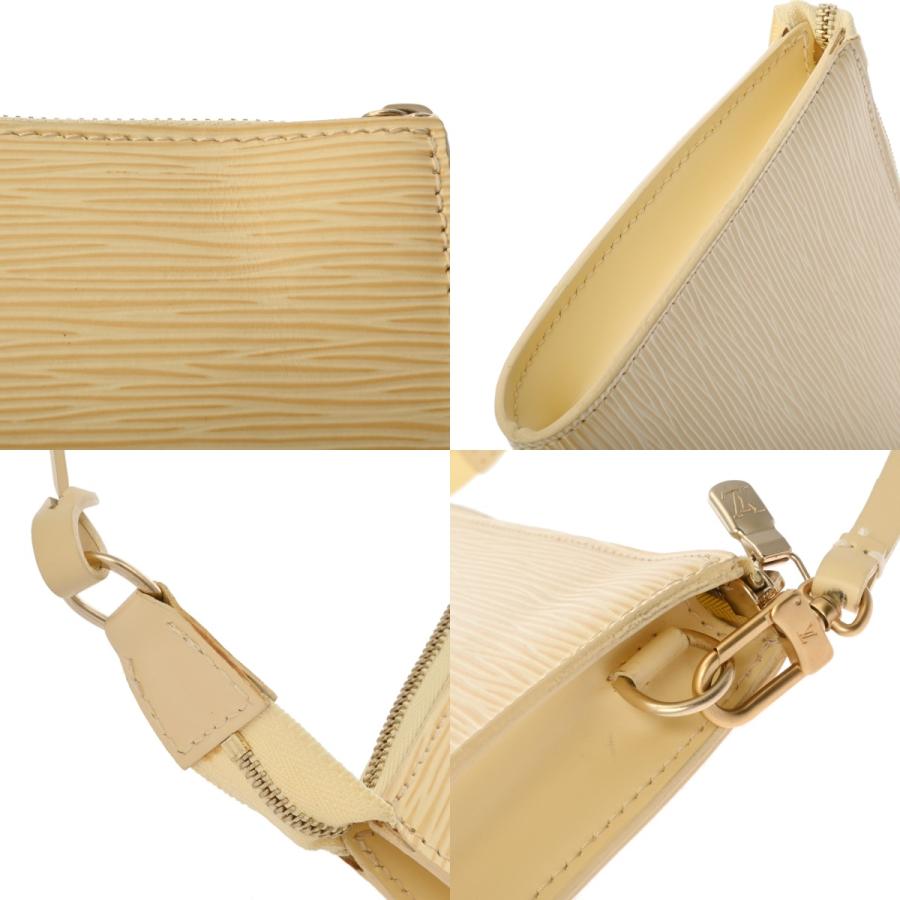 LOUIS VUITTON（ルイ・ヴィトン） エピ ポシェットアクセソワ―ル 
