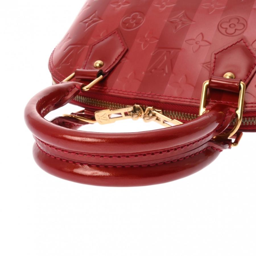LOUIS VUITTON（ルイ・ヴィトン） ヴェルニ レイユール アルマ BB