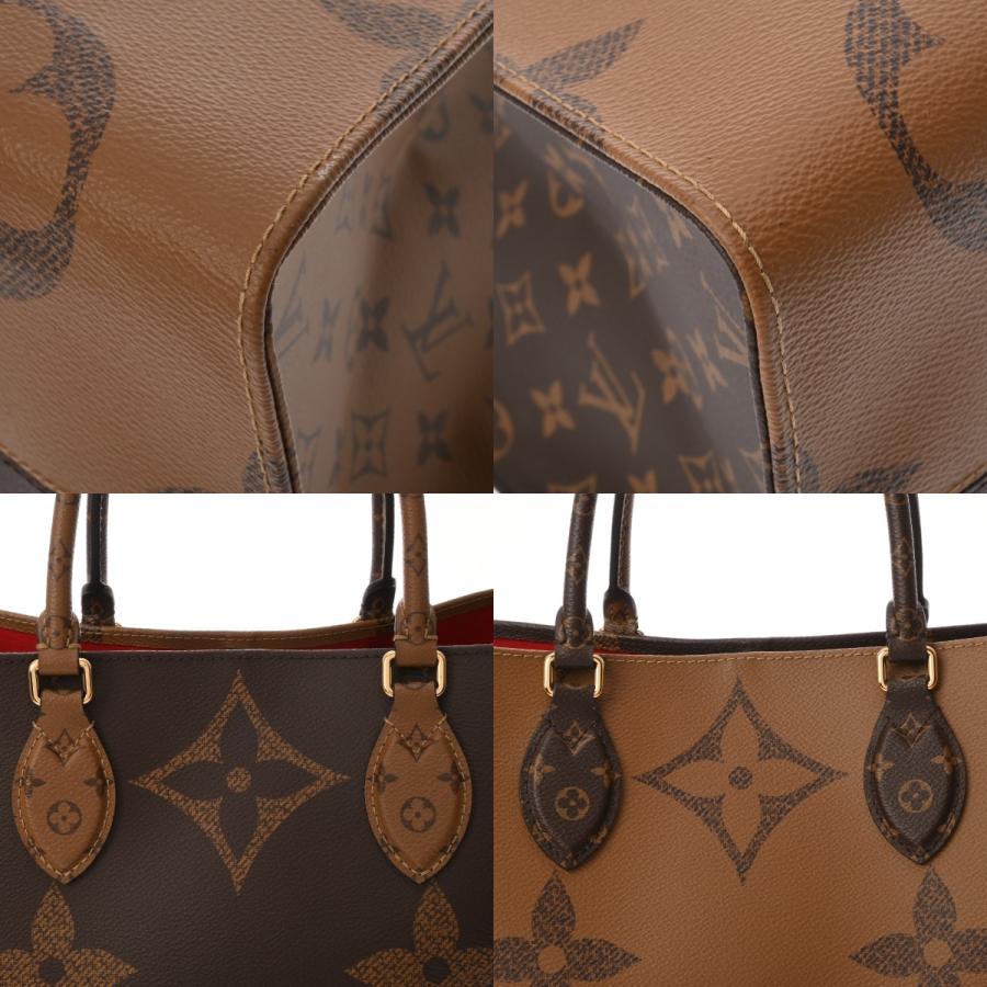LOUIS VUITTON（ルイ・ヴィトン） モノグラムジャイアント オンザゴー 