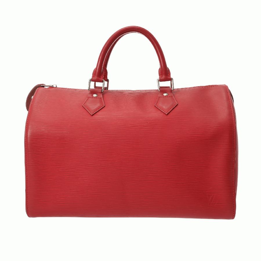 LOUIS VUITTON（ルイ・ヴィトン） エピ スピーディ 30 カスティリアン
