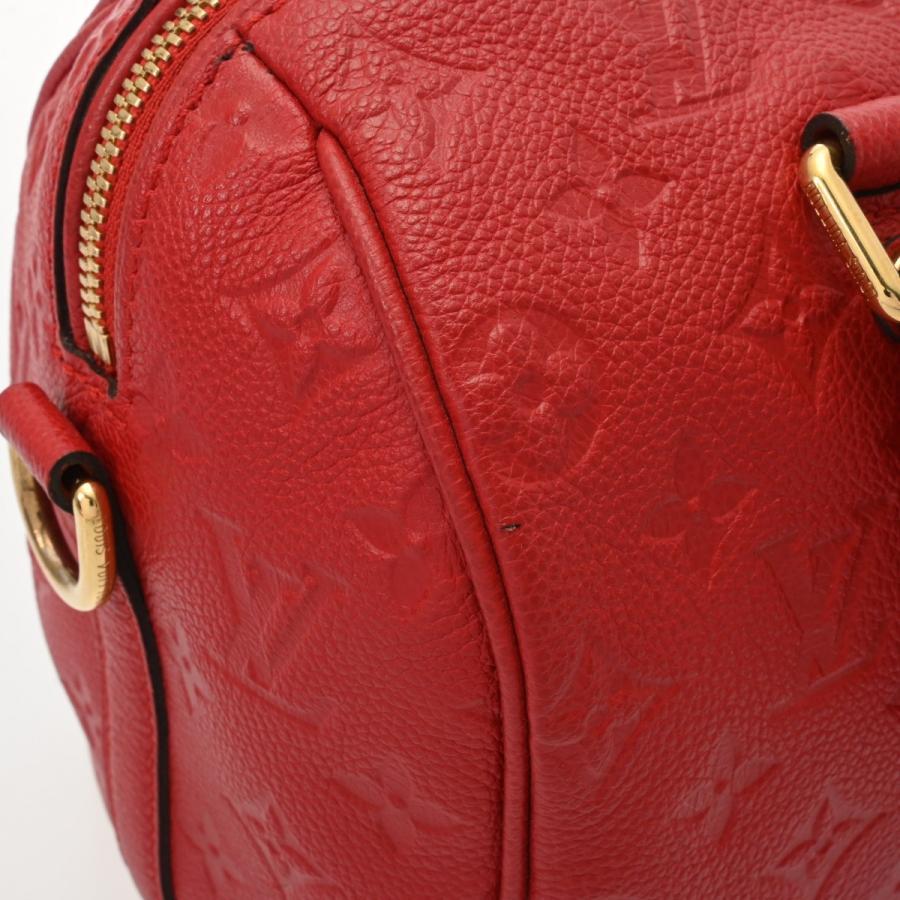 LOUIS VUITTON（ルイ・ヴィトン） モノグラムアンプラント スピーディ