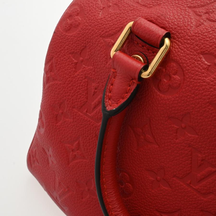 LOUIS VUITTON（ルイ・ヴィトン） モノグラムアンプラント スピーディ