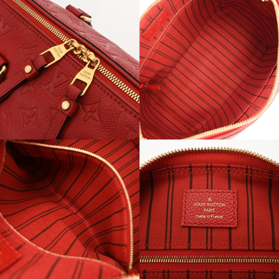 LOUIS VUITTON モノグラム アンプラント スピーディ LOUIS VUITTON（ルイ・ヴィトン） モノグラムアンプラント スピーディ