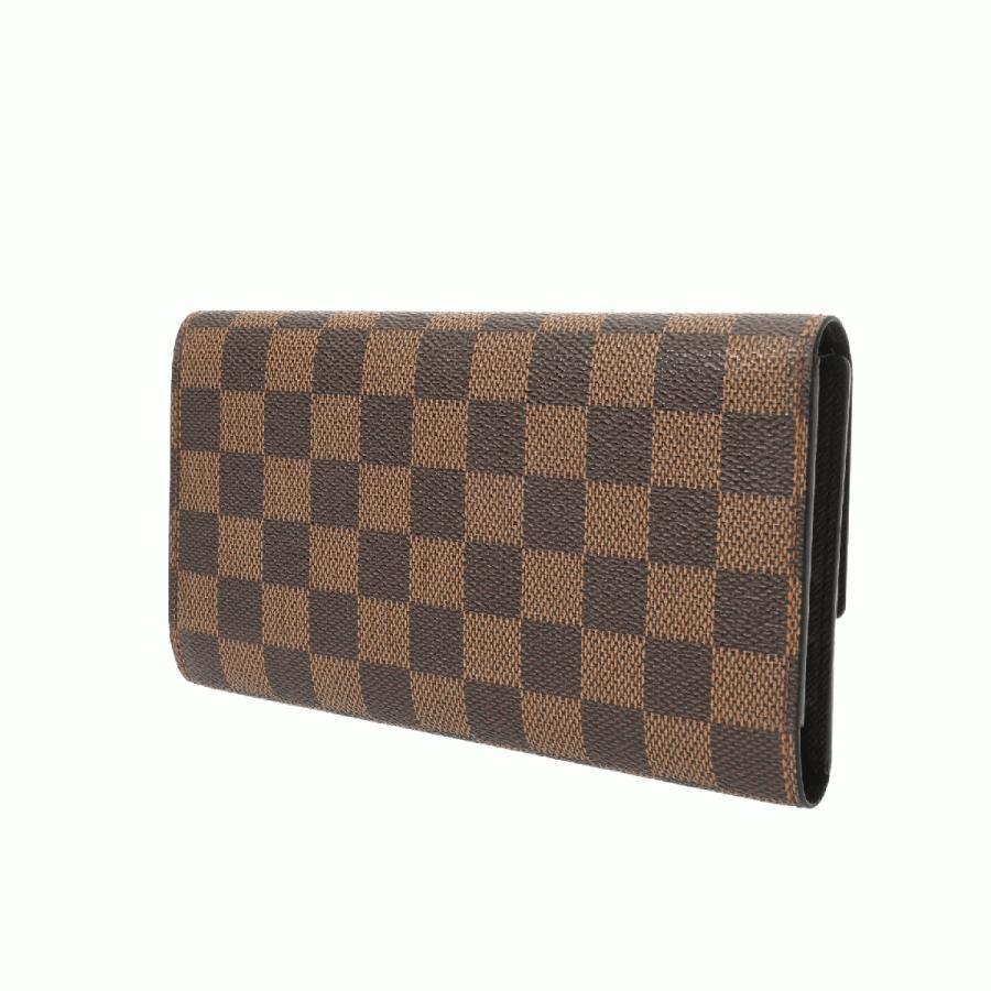 LOUIS VUITTON（ルイ・ヴィトン） ダミエ ポルトフォイユ 