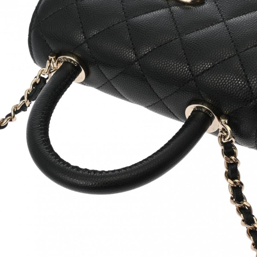 CHANEL（シャネル） 銀蔵 中古 マトラッセ チェーンクラッチバッグ