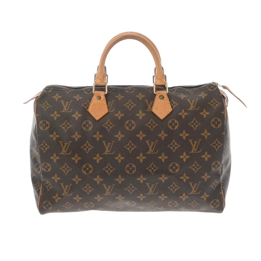 LOUIS VUITTON スピーディー35 M41524 モノグラム ルイヴィトン モノグラム スピーディ35 M41524 ミニボストンバッグ バッグ