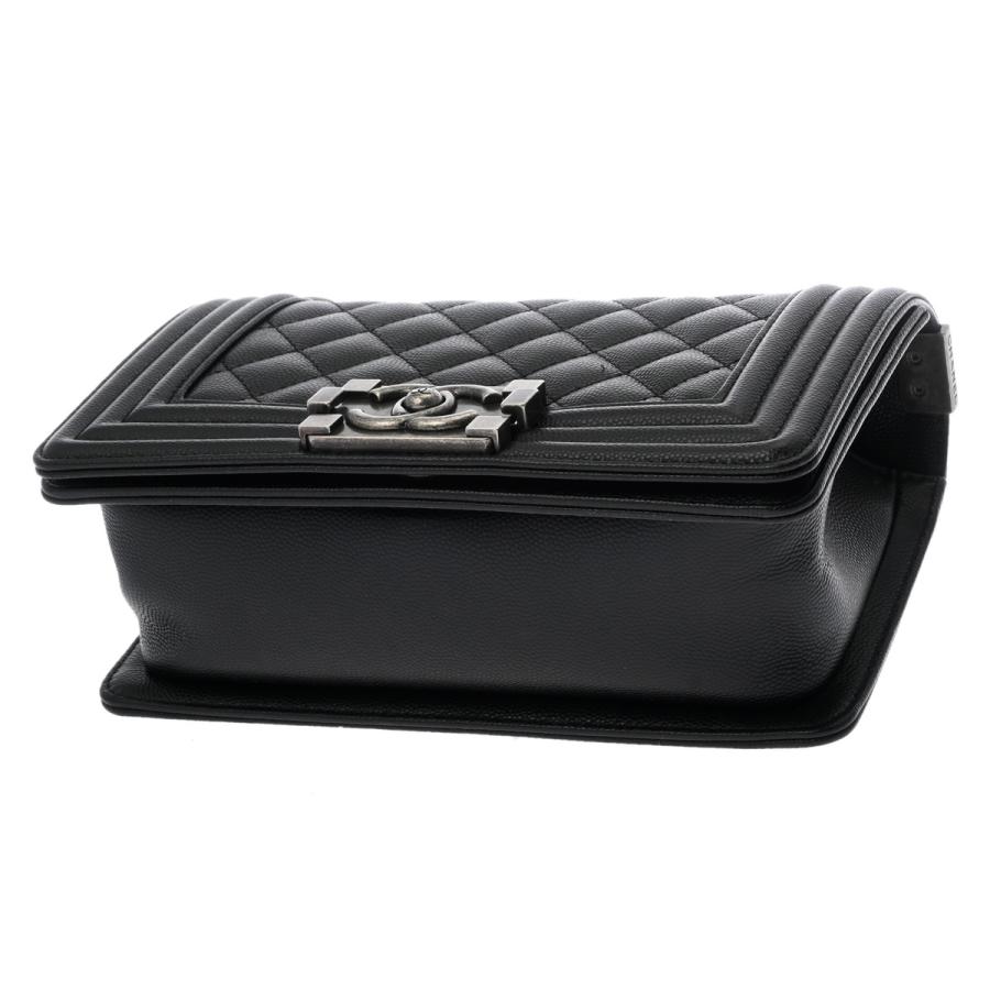 CHANEL（シャネル） ボーイシャネル スモールハンドバッグ 20cm
