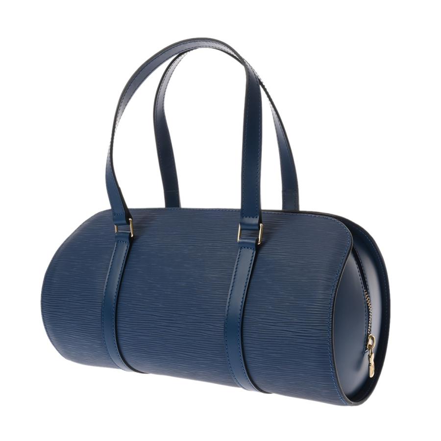 LOUIS VUITTON（ルイ・ヴィトン） エピ スフロ トレドブルー M52225 