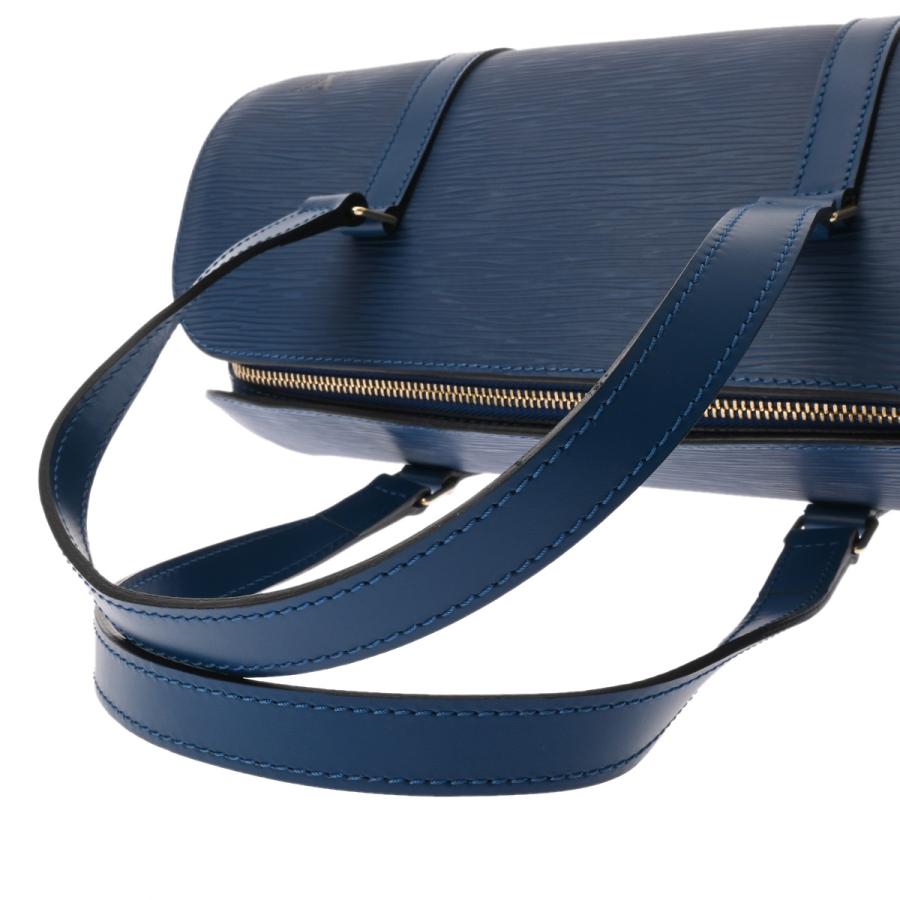 LOUIS VUITTON（ルイ・ヴィトン） エピ スフロ トレドブルー M52225 