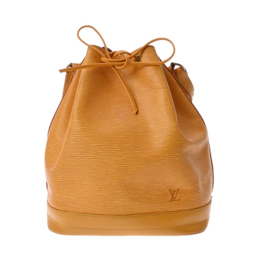LOUIS VUITTON（ルイ・ヴィトン） エピ ノエ タッシリイエロー M44009 