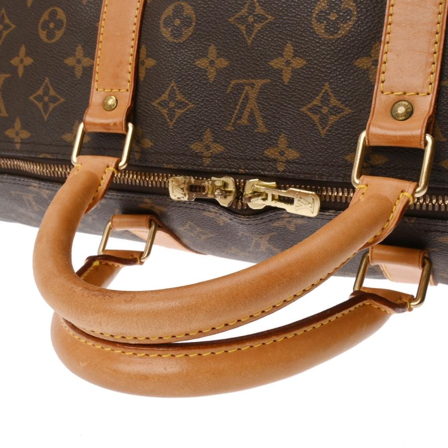 LOUIS VUITTON（ルイ・ヴィトン） モノグラム キーポル バンドリエール 
