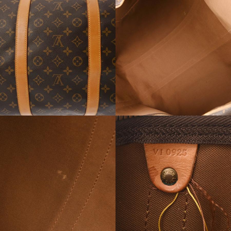 LOUIS VUITTON（ルイ・ヴィトン） モノグラム キーポル バンドリエール 