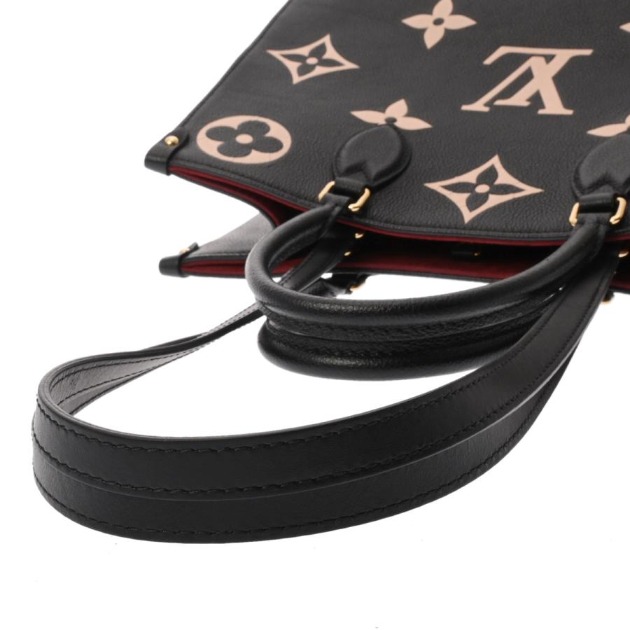 LOUIS VUITTON（ルイ・ヴィトン） モノグラムアンプラント オンザゴー