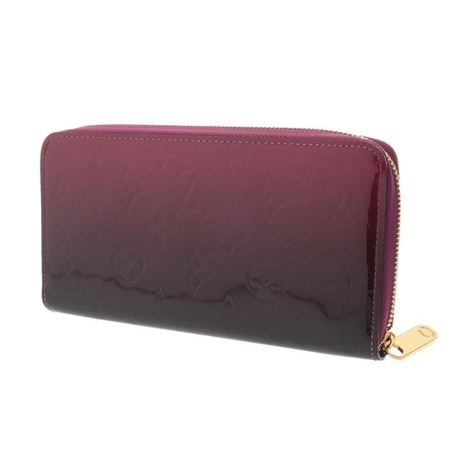 LOUIS VUITTON（ルイ・ヴィトン） 銀蔵 中古 モノグラムヴェルニ