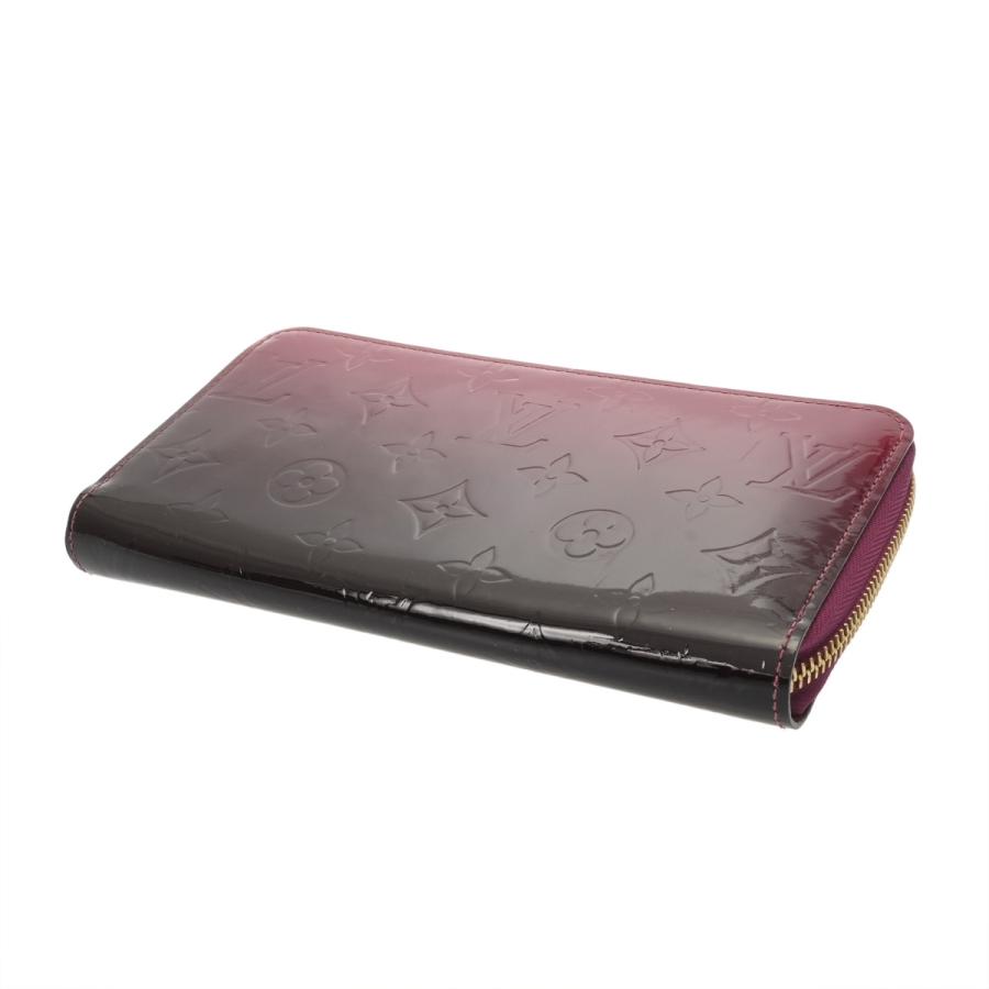 【LOUISVUITTON】ヴェルニ★M91173★ルージュ【ルイヴィトン】 LOUIS VUITTON（ルイ・ヴィトン） 銀蔵 中古 モノグラムヴェルニ