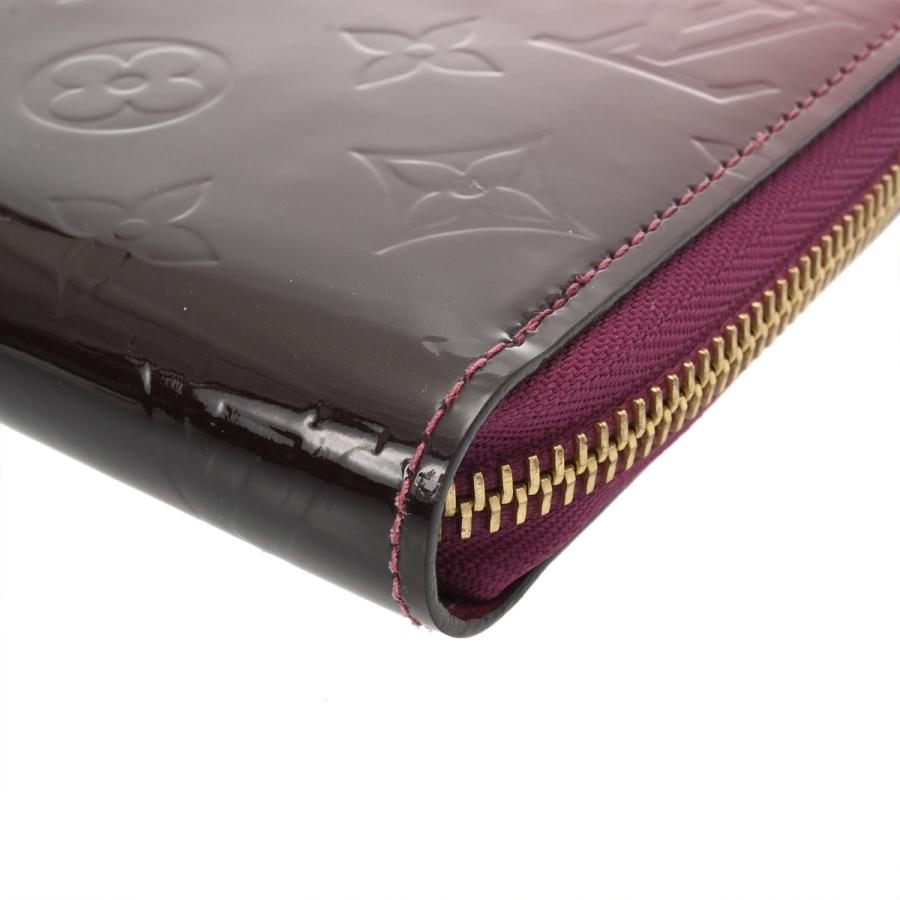 LOUIS VUITTON（ルイ・ヴィトン） 銀蔵 中古 モノグラムヴェルニ