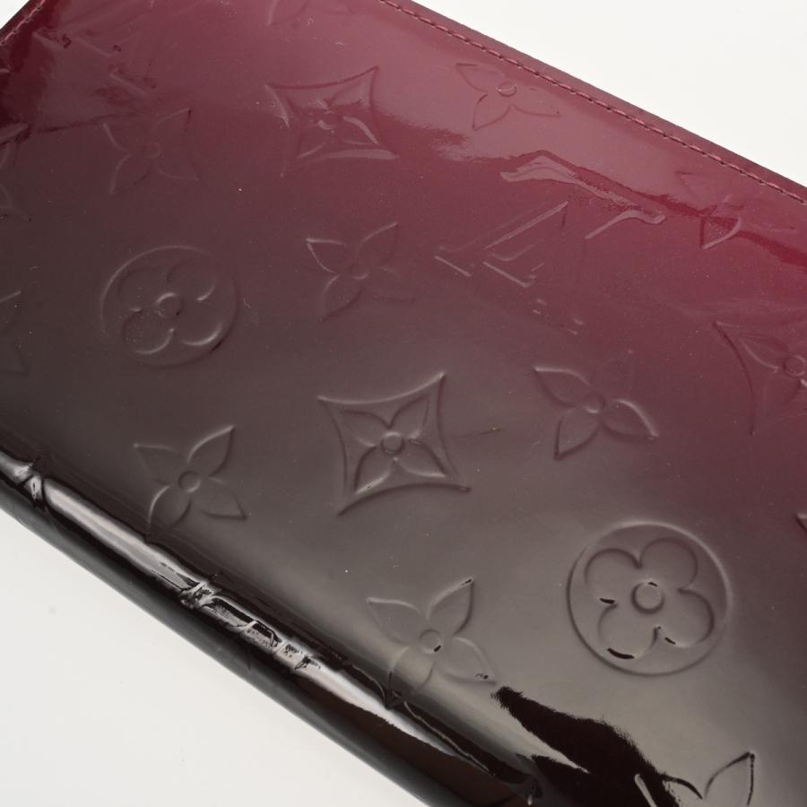 LOUIS VUITTON（ルイ・ヴィトン） 銀蔵 中古 モノグラムヴェルニ
