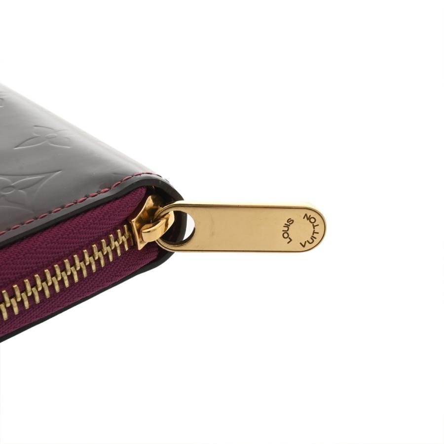 LOUIS VUITTON（ルイ・ヴィトン） 銀蔵 中古 モノグラムヴェルニ