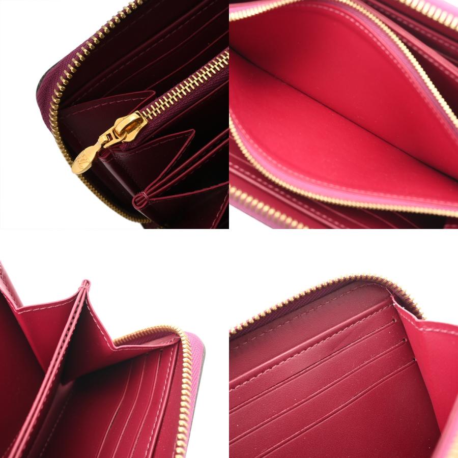 LOUIS VUITTON（ルイ・ヴィトン） 銀蔵 中古 モノグラムヴェルニ