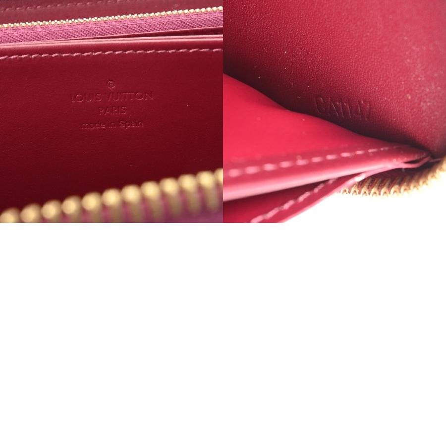 LOUIS VUITTON（ルイ・ヴィトン） 銀蔵 中古 モノグラムヴェルニ