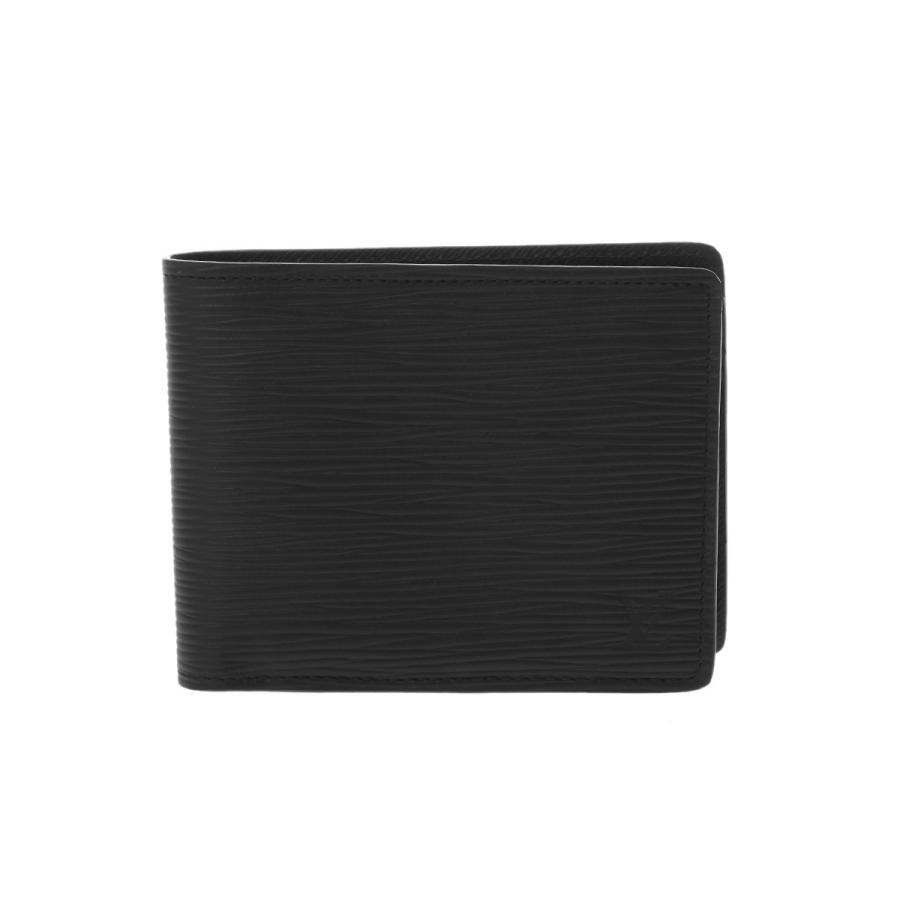 LOUIS VUITTON（ルイ・ヴィトン） エピ ポルトフォイユ ミュルティプル 