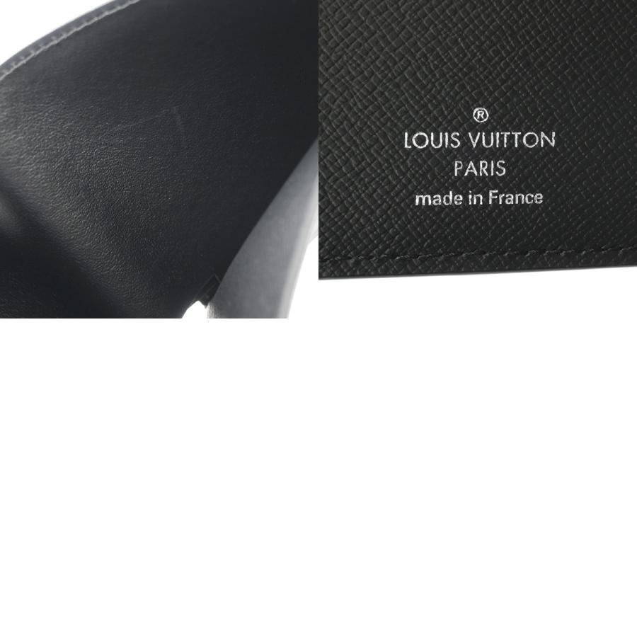 LOUIS VUITTON（ルイ・ヴィトン） エピ ポルトフォイユ ミュルティプル 