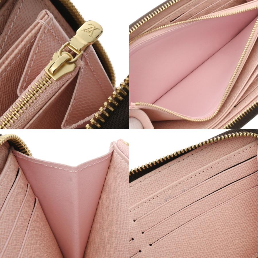 LOUIS VUITTON（ルイ・ヴィトン） ダミエアズール ジッピーウォレット 