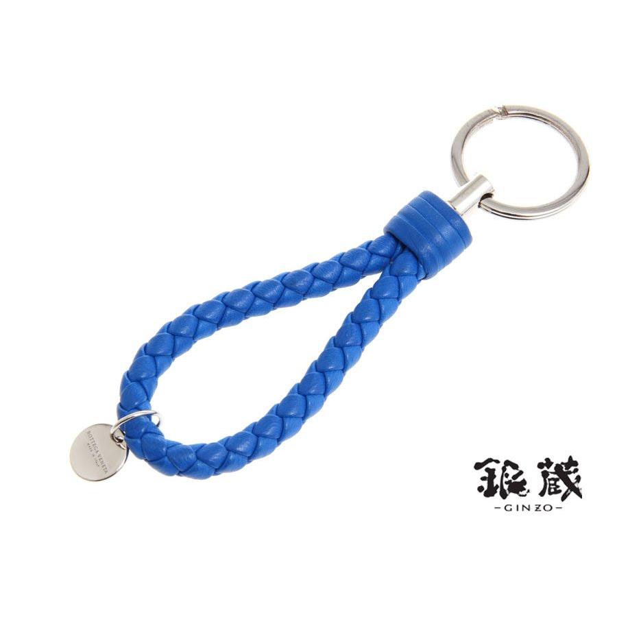 ボッテガヴェネタ BOTTEGA VENETA キーリング イントレチャート 青 中古 新同 xmas :801000132302000:銀蔵・ヤフー店 - 通販 - Yahoo!ショッピング ボッテガヴェネタ BOTTEGA VENETA キーリング イントレチャート 青 中古 新同 xmas :801000132302000:銀蔵・ヤフー店 - 通販 - Yahoo!ショッピング