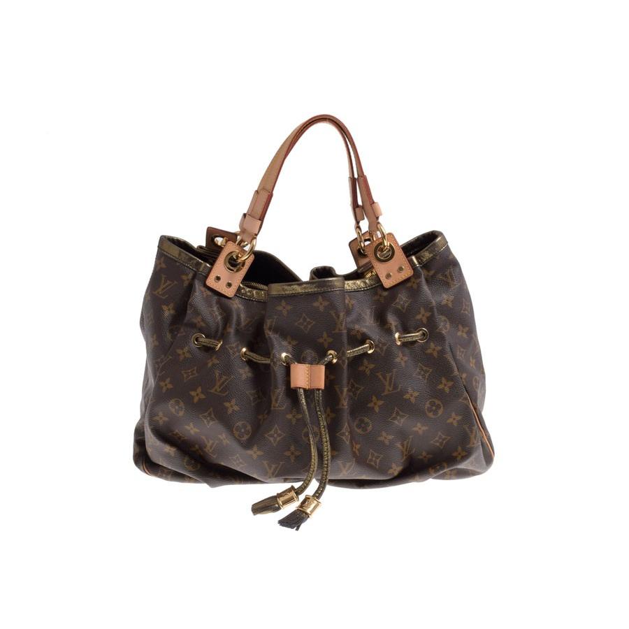 LOUIS VUITTON ルイヴィトン モノグラム イレーヌ M47927 09年 