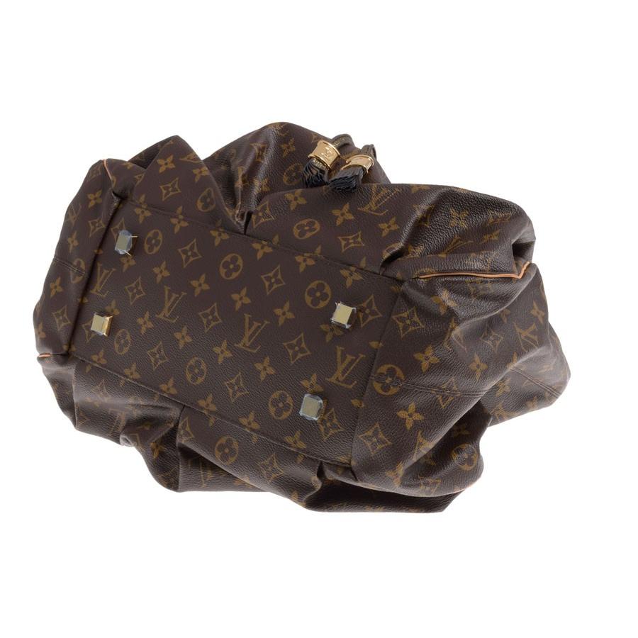 LOUIS VUITTON ルイヴィトン モノグラム イレーヌ M47927 09年 