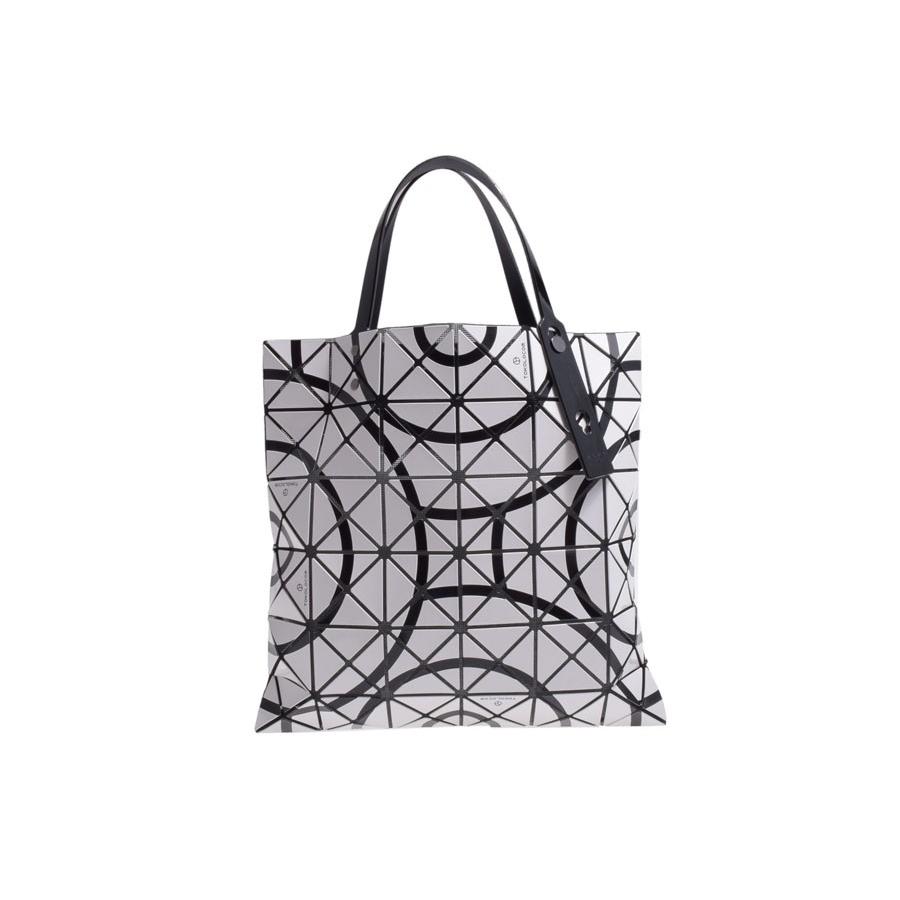 BAO ISSEY MIYAKE 新品バオバオ・BAOBAO TOKOLO PATTERN トートバッグ  