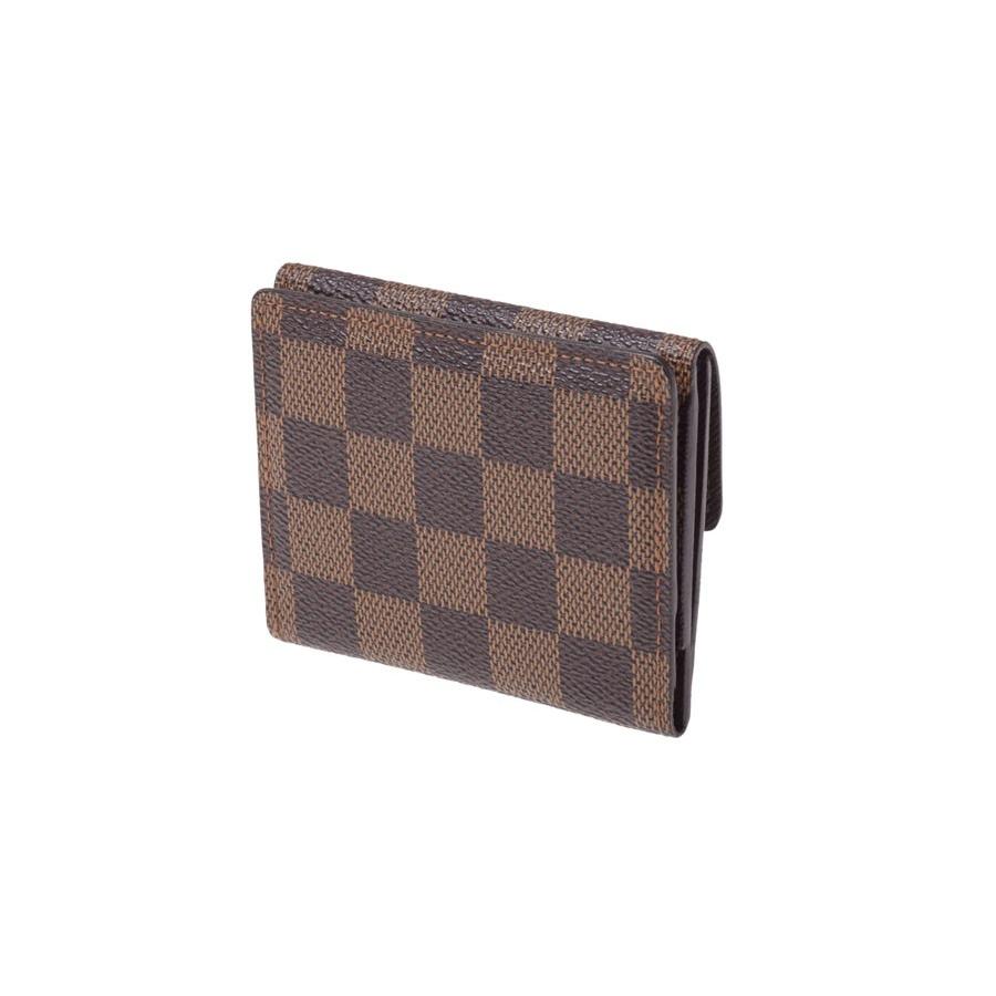 ルイヴィトン LOUIS VUITTON ダミエ ラドロー 廃盤 N62925 中古 