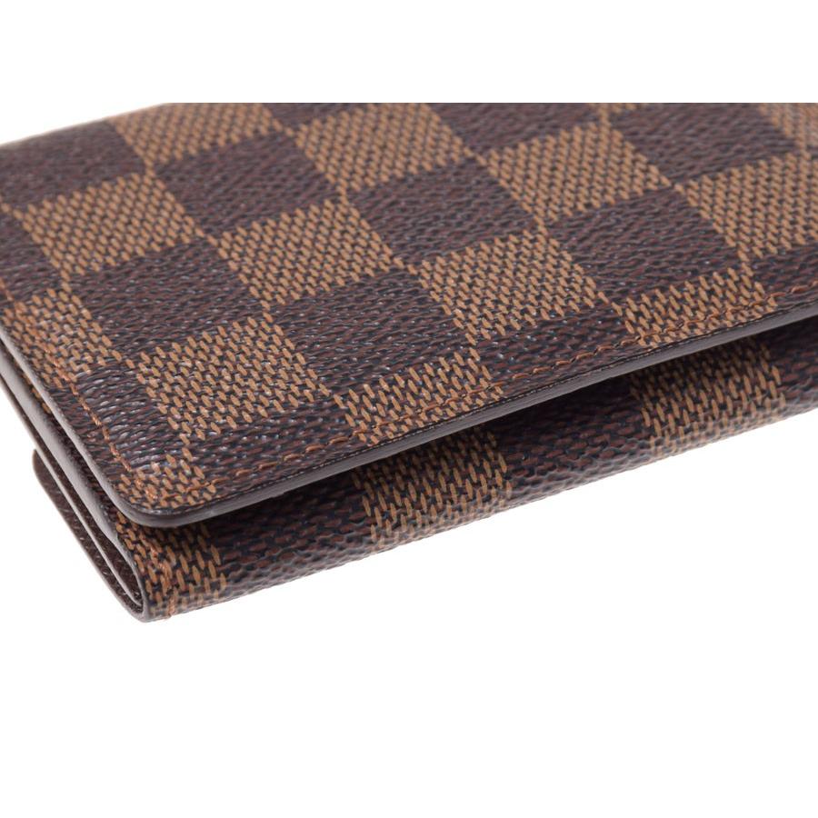ルイヴィトン LOUIS VUITTON ダミエ ラドロー 廃盤 N62925 中古 