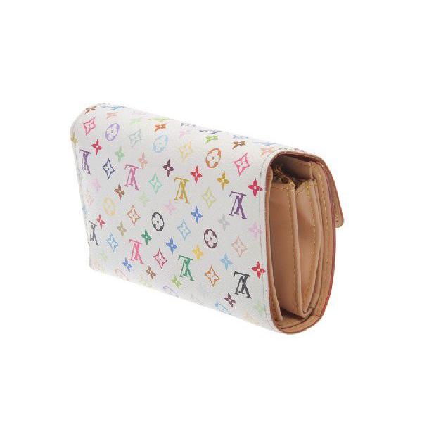 ルイヴィトン LOUIS VUITTON マルチカラー アレクサンドラ ブロン 
