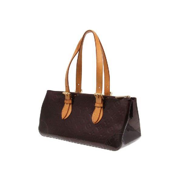 ルイヴィトン LOUIS VUITTON ヴェルニ ローズウッドアヴェニュー 