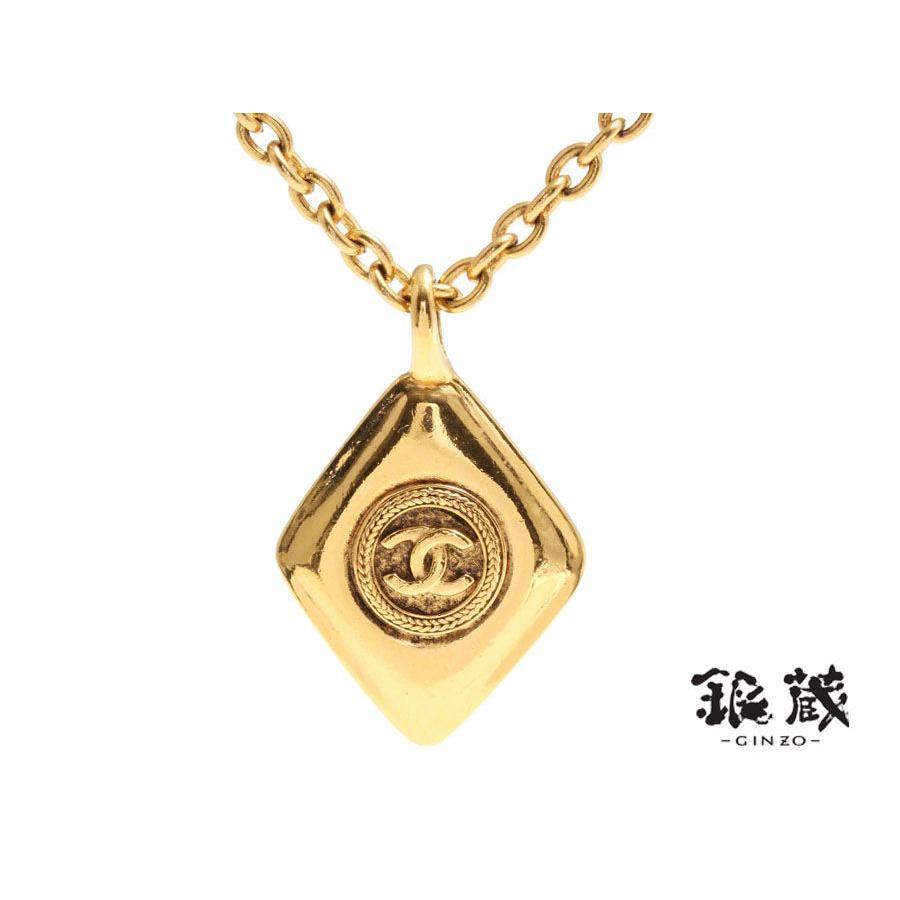 今季ブランド シャネル Gp Chanel Chanel シャネル ロゴネックレス Gp バリ雑貨manja a0b Studio J Co
