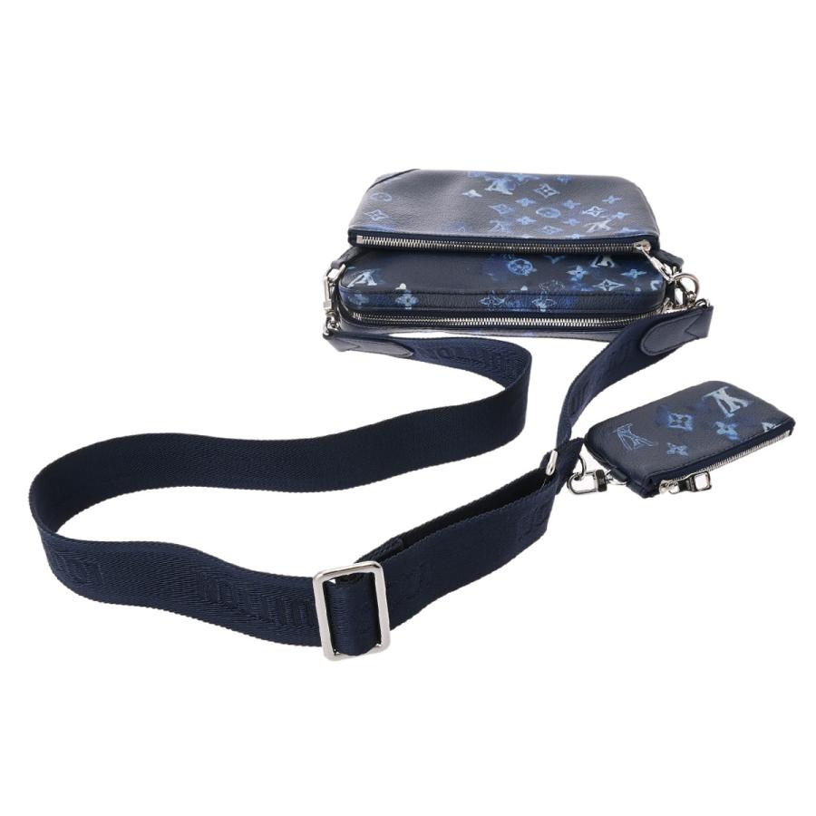 LOUIS VUITTON（ルイ・ヴィトン） 銀蔵 中古 モノグラムウォーター
