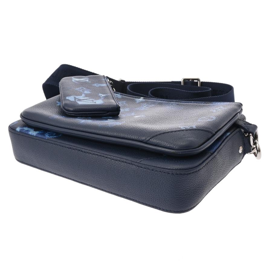 LOUIS VUITTON（ルイ・ヴィトン） 銀蔵 中古 モノグラムウォーター