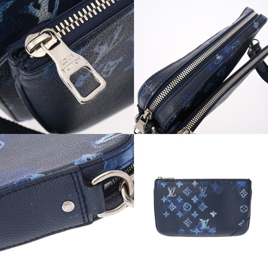 LOUIS VUITTON（ルイ・ヴィトン） 銀蔵 中古 モノグラムウォーター